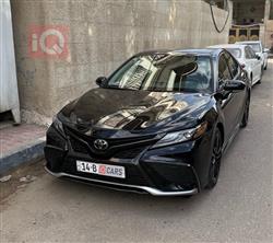 تويوتا كامري